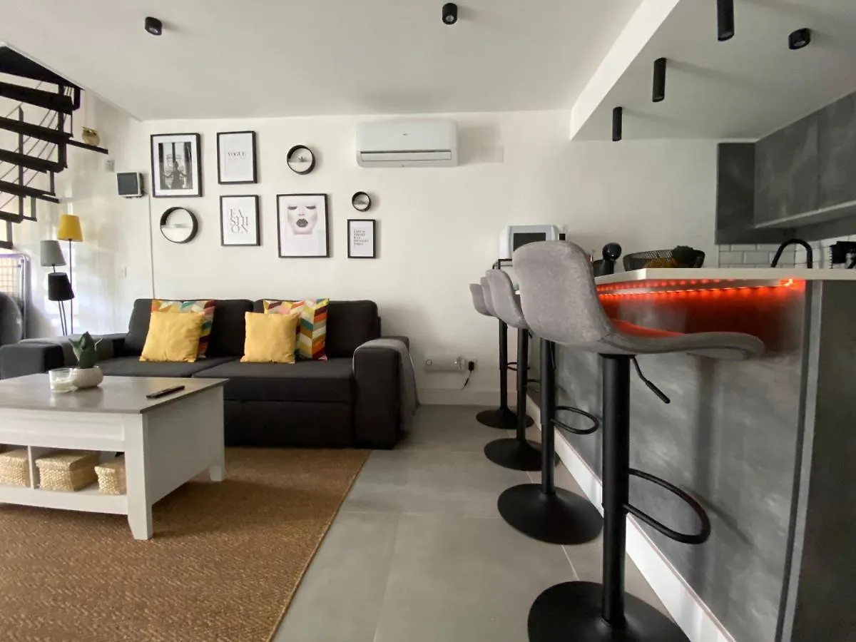 Apartamento Duplex Torremolinos 2 Dorm / 2 Wc