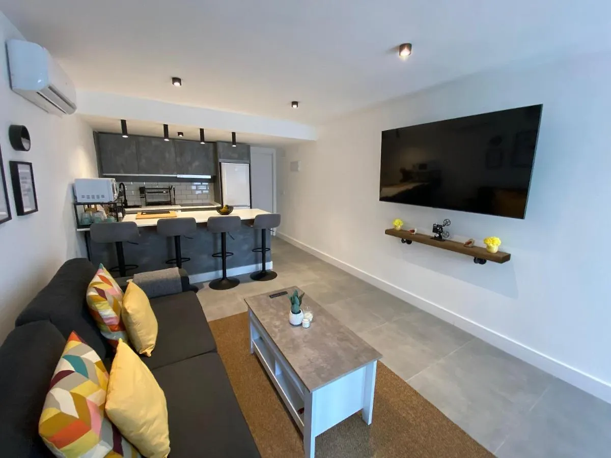 Apartamento Duplex Torremolinos 2 Dorm / 2 Wc 0*,  España