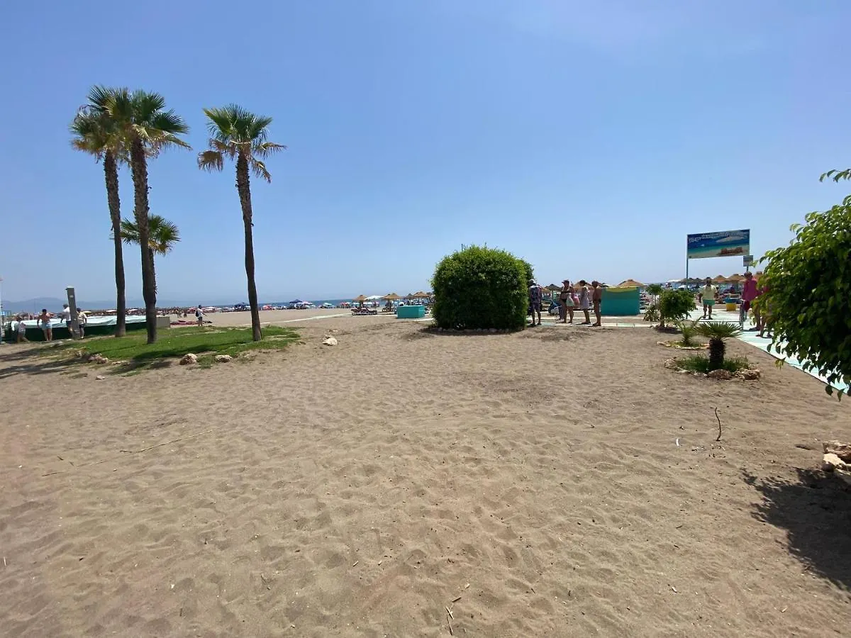 Apartamento Duplex Torremolinos 2 Dorm / 2 Wc