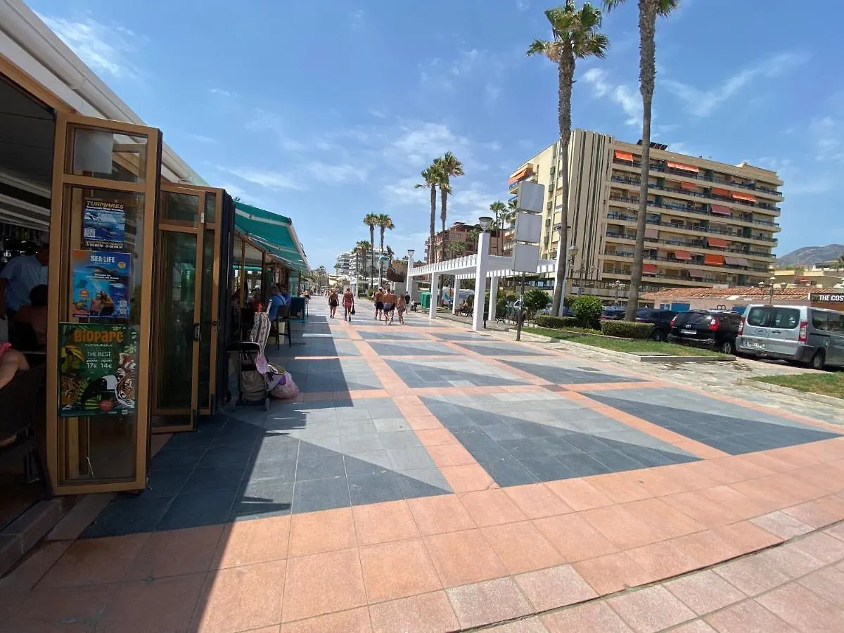 Apartamento Duplex Torremolinos 2 Dorm / 2 Wc España