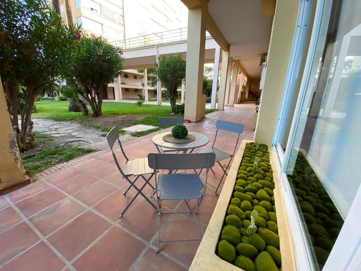 Apartamento Duplex Torremolinos 2 Dorm / 2 Wc