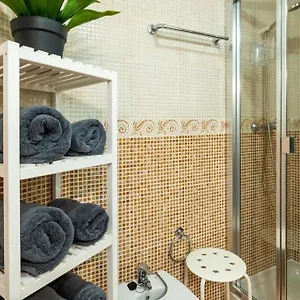 Apartamento Coqueto Con Vistas, Torremolinos