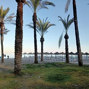 Apartamento Center Estudio Sun & Beach, Torremolinos