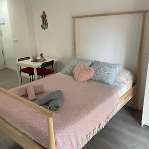 Apartamento Joan Miro, Torremolinos